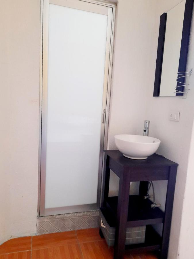 Suite Amplia Privada A 8 Min Del Centro Aguascalientes Bagian luar foto