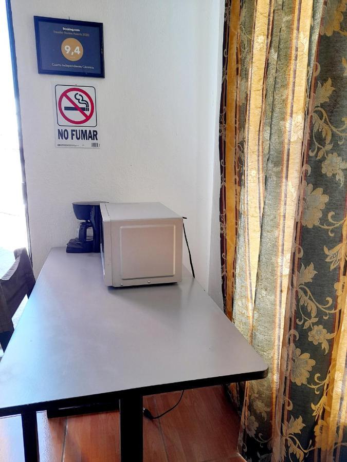 Suite Amplia Privada A 8 Min Del Centro Aguascalientes Bagian luar foto
