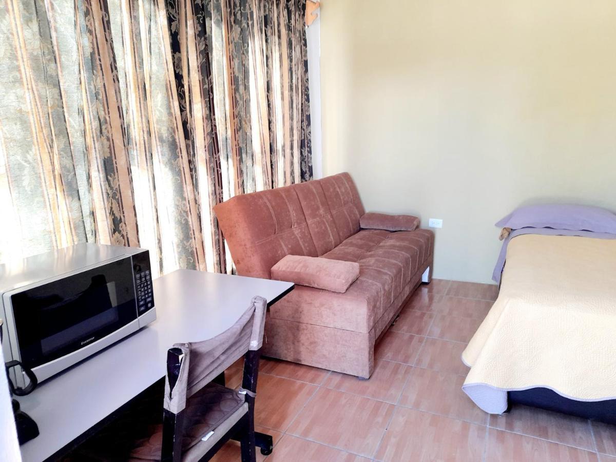 Suite Amplia Privada A 8 Min Del Centro Aguascalientes Bagian luar foto