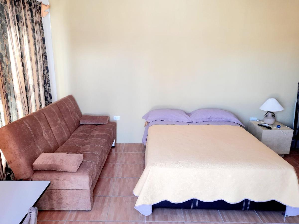Suite Amplia Privada A 8 Min Del Centro Aguascalientes Bagian luar foto