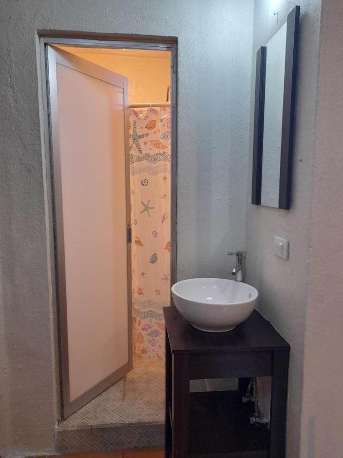 Suite Amplia Privada A 8 Min Del Centro Aguascalientes Bagian luar foto