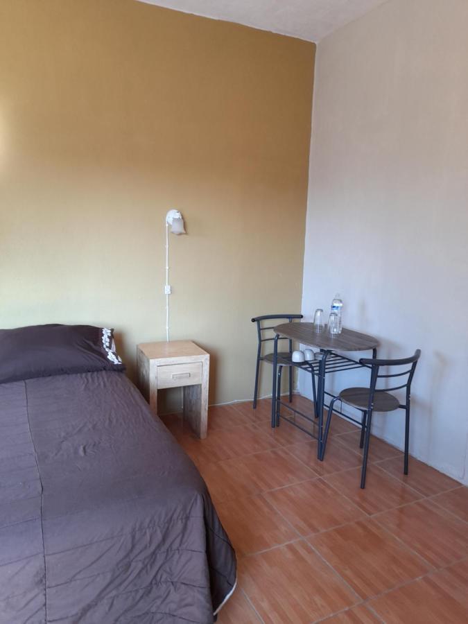 Suite Amplia Privada A 8 Min Del Centro Aguascalientes Bagian luar foto
