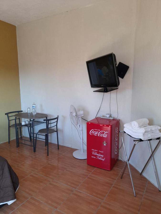 Suite Amplia Privada A 8 Min Del Centro Aguascalientes Bagian luar foto