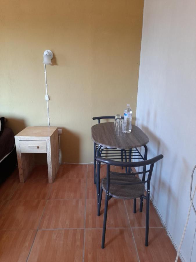Suite Amplia Privada A 8 Min Del Centro Aguascalientes Bagian luar foto