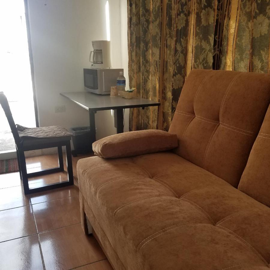 Suite Amplia Privada A 8 Min Del Centro Aguascalientes Bagian luar foto
