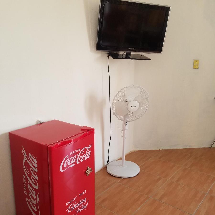 Suite Amplia Privada A 8 Min Del Centro Aguascalientes Bagian luar foto